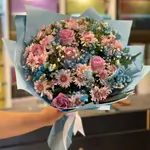 Flowers Bouquet